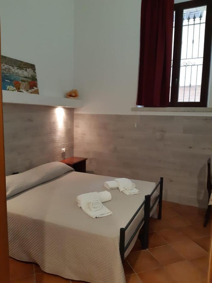 Palazzo Dei Corsari 4* Trapani