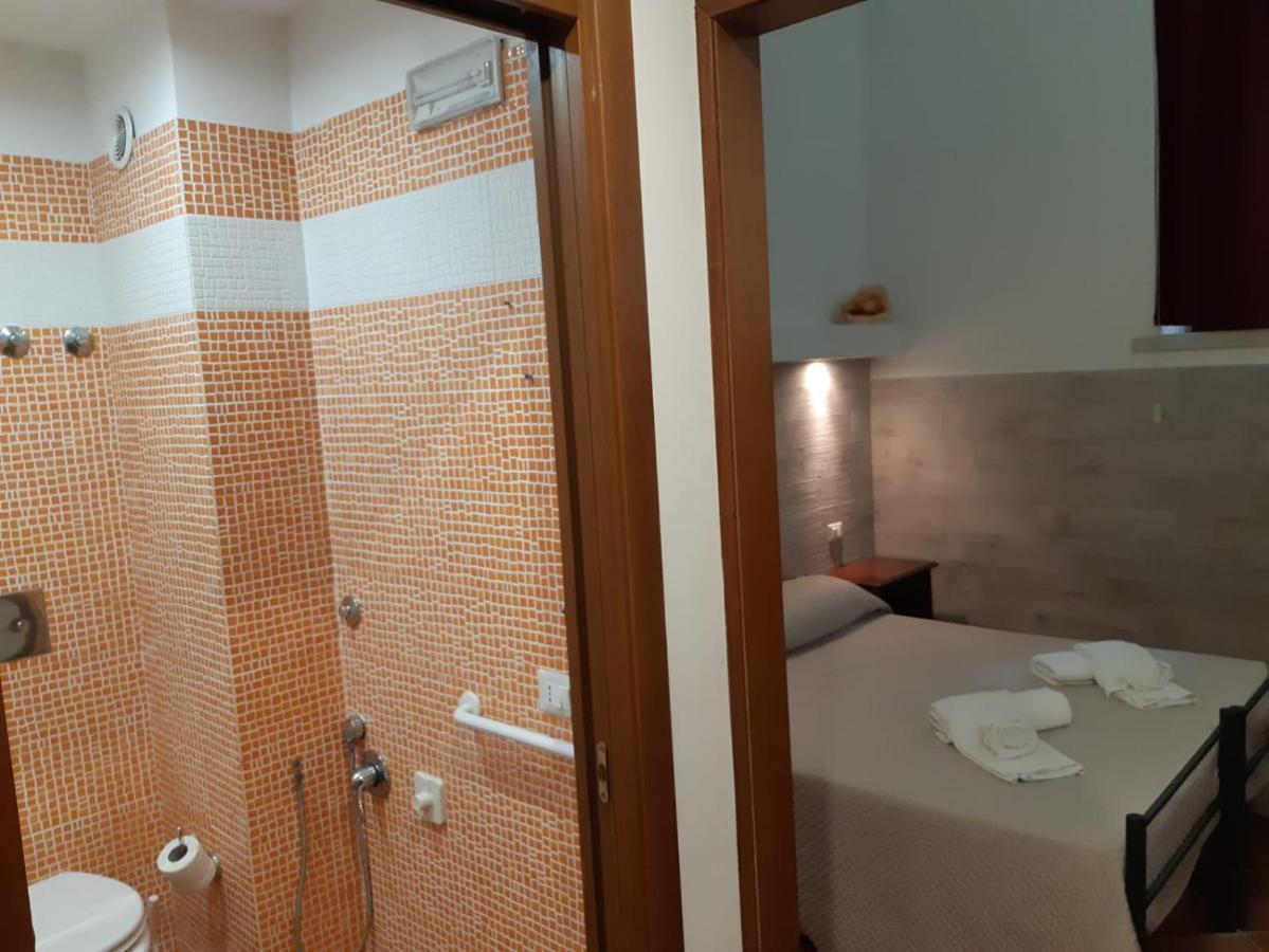 Apartahotel Palazzo Dei Corsari 4*