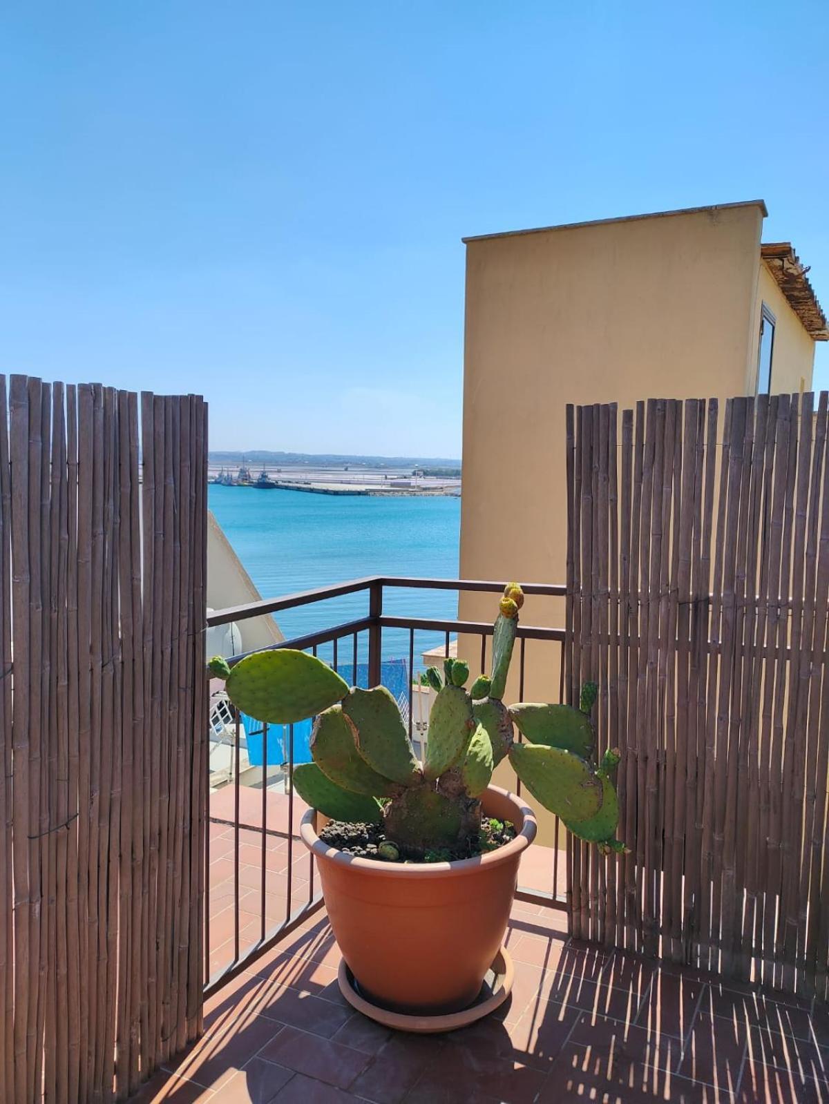 Apartahotel Palazzo Dei Corsari