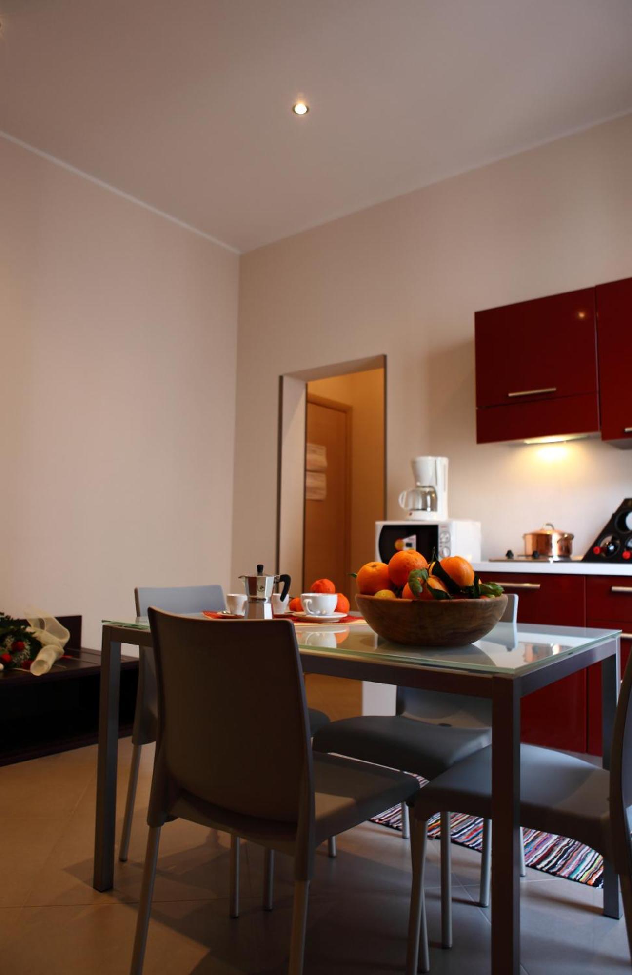 Apartahotel Palazzo Dei Corsari Trapani