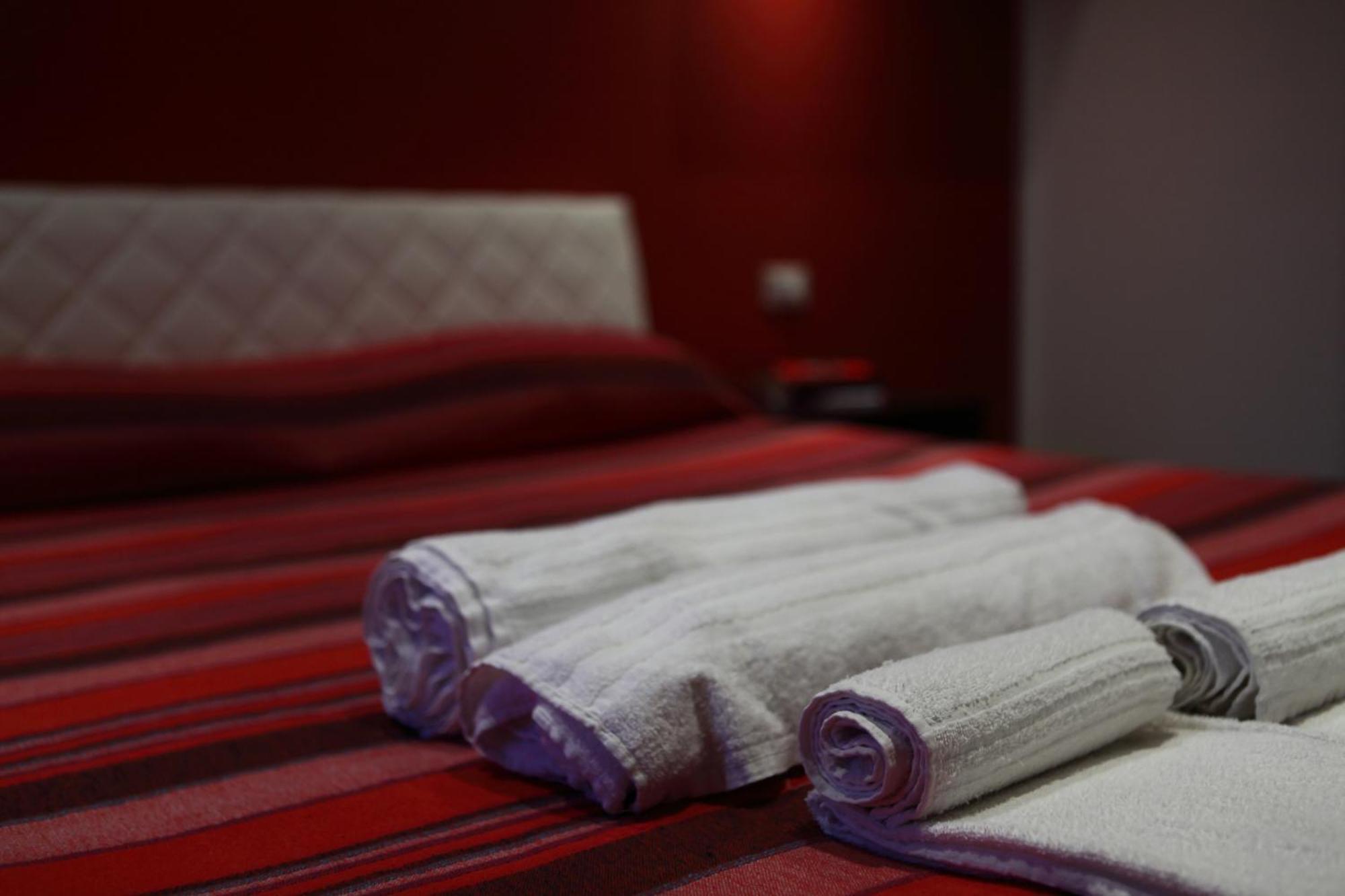 Apartahotel Palazzo Dei Corsari 4*