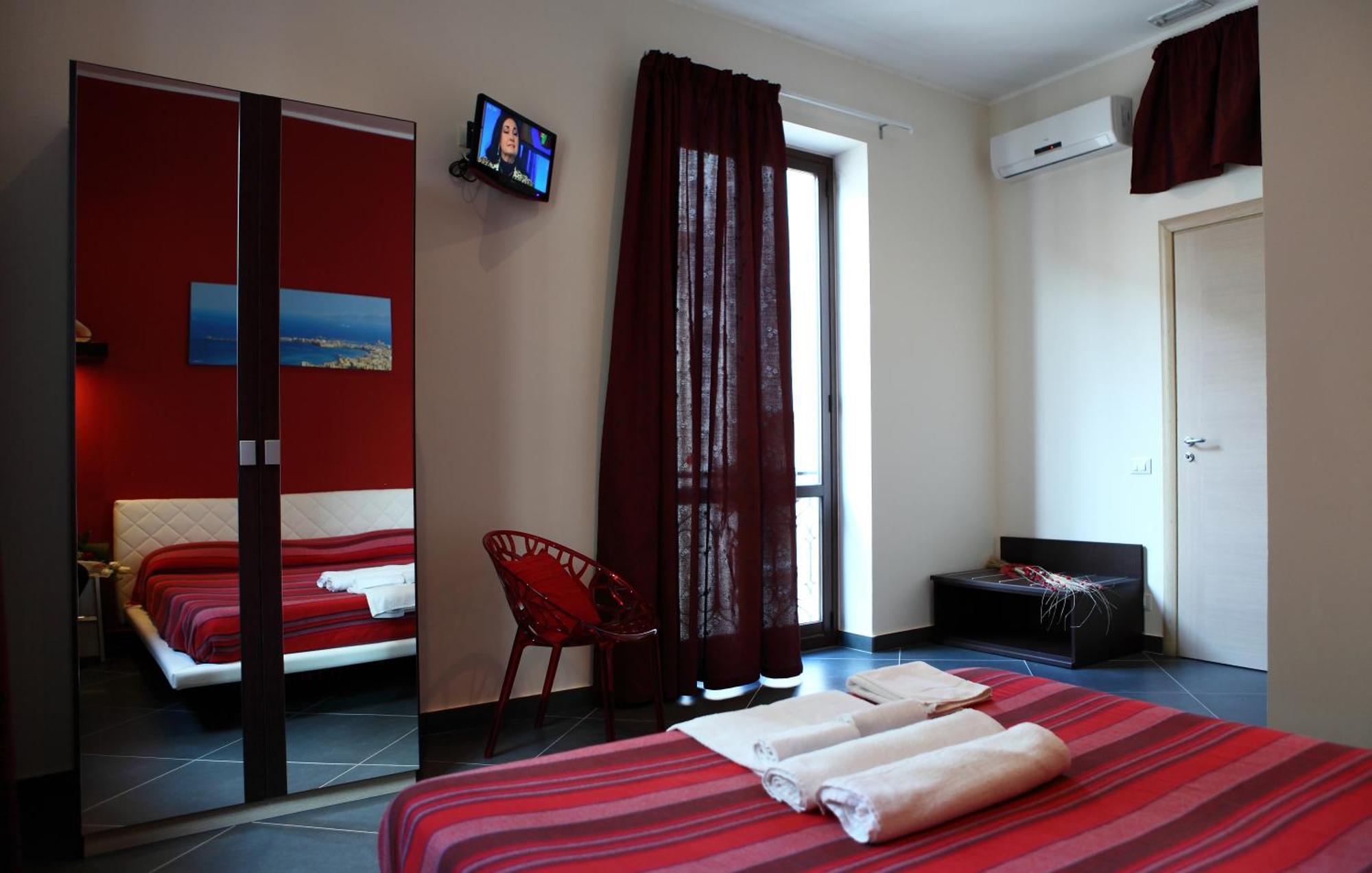 Apartahotel Palazzo Dei Corsari 4*