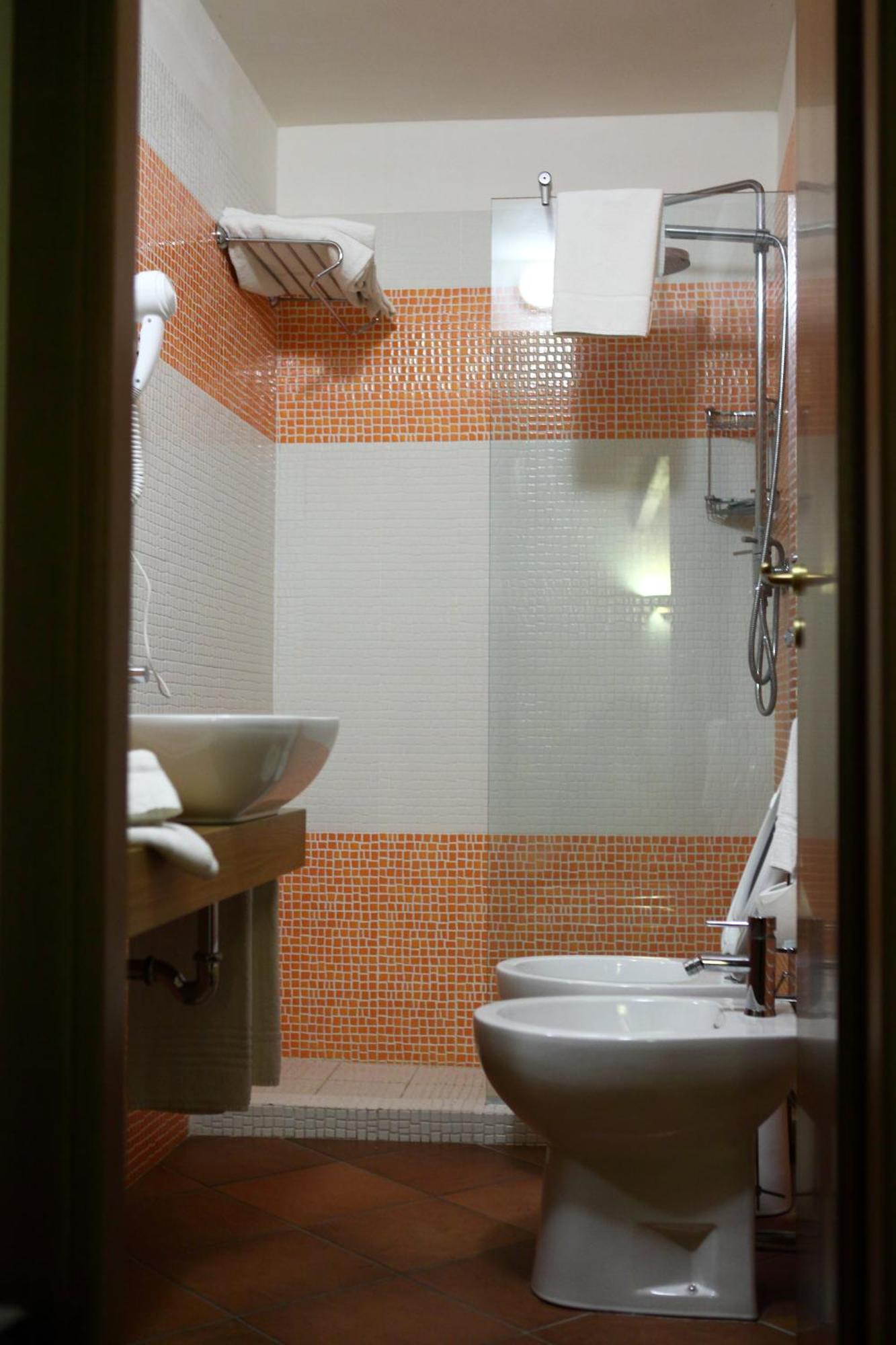 Apartahotel Palazzo Dei Corsari