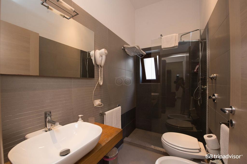 Palazzo Dei Corsari Apartahotel Trapani