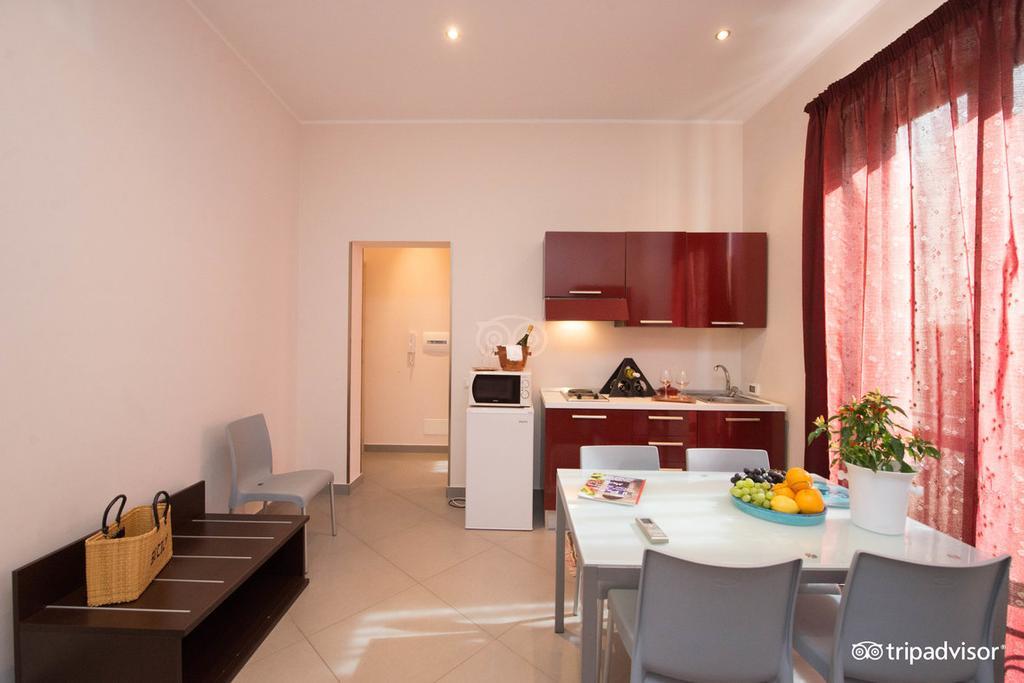 Apartahotel Palazzo Dei Corsari 4*