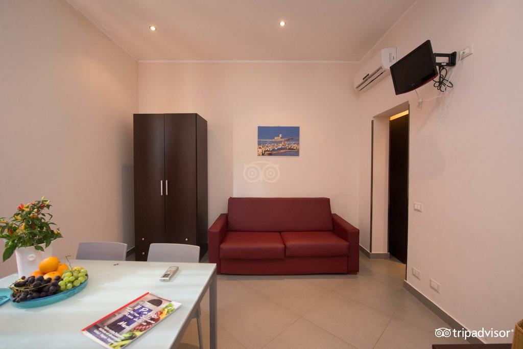 Apartahotel Palazzo Dei Corsari 4*