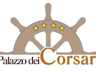 Palazzo Dei Corsari Apartahotel Trapani