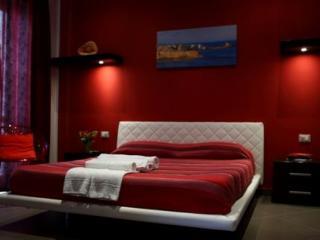 Palazzo Dei Corsari Apartahotel Trapani