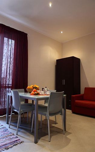 Palazzo Dei Corsari 4* Trapani