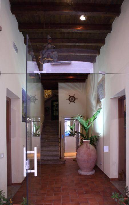 Palazzo Dei Corsari Apartahotel 4*