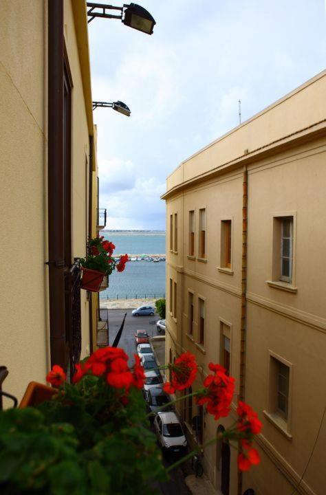 Apartahotel Palazzo Dei Corsari