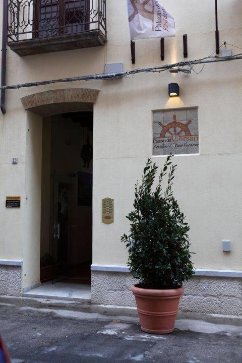 Palazzo Dei Corsari 4*
