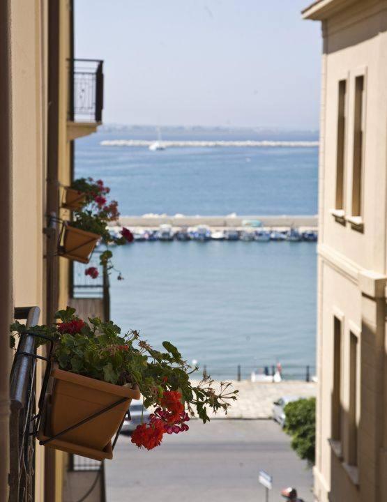Apartahotel Palazzo Dei Corsari 4*