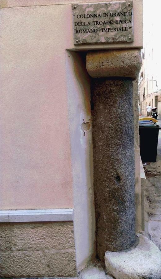 Aparthotel Palazzo Dei Corsari