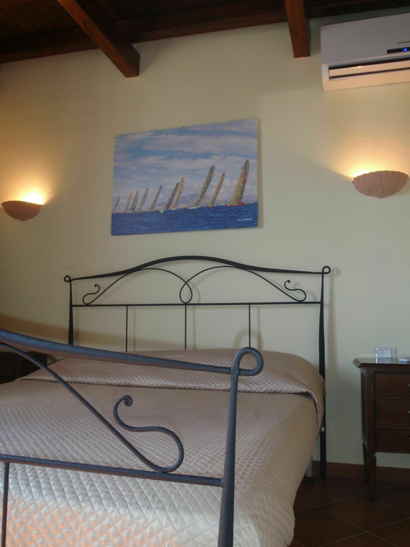 Palazzo Dei Corsari Apartahotel 4*