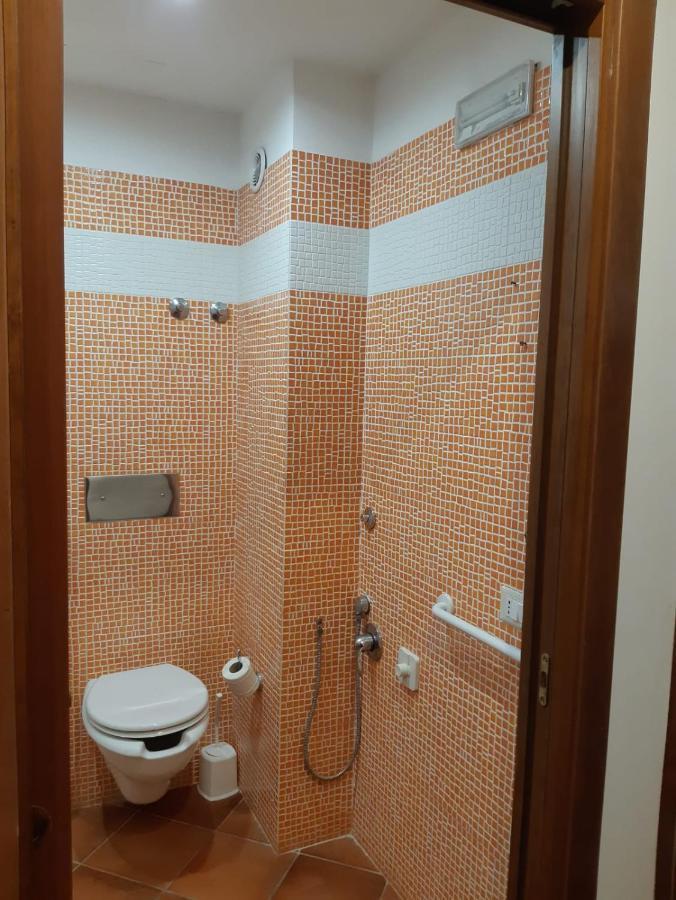 Palazzo Dei Corsari 4* Trapani