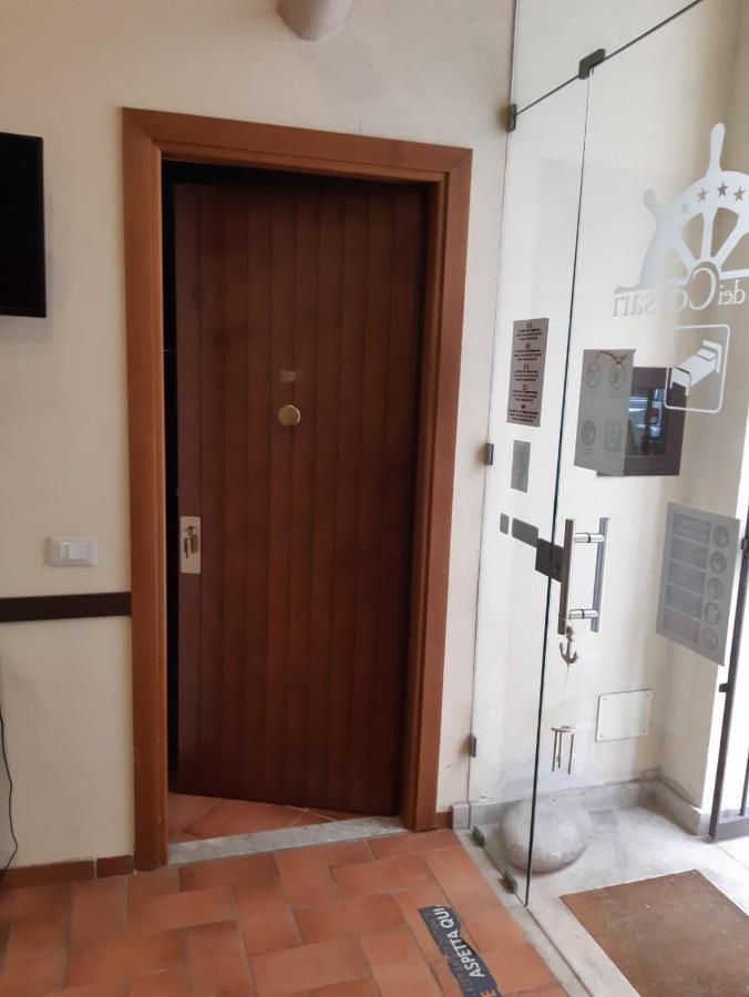 Appart hôtel Palazzo Dei Corsari 4*