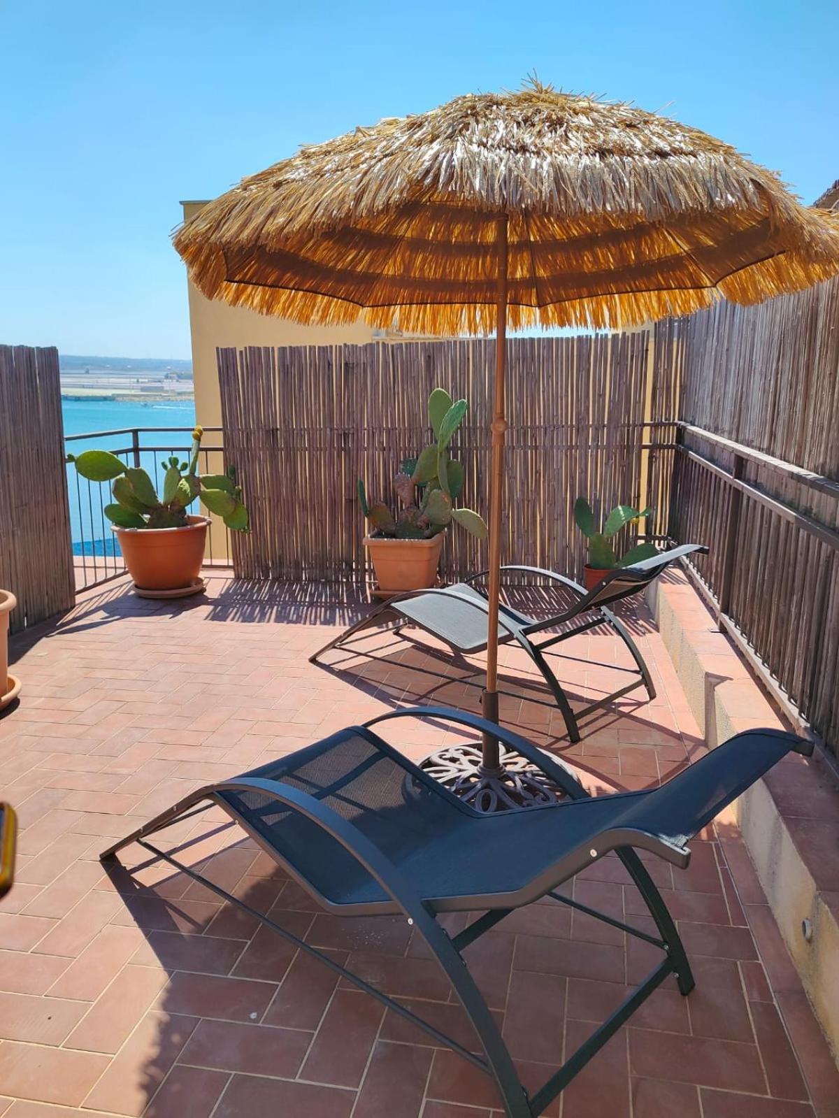 Palazzo Dei Corsari Appart hôtel 4*