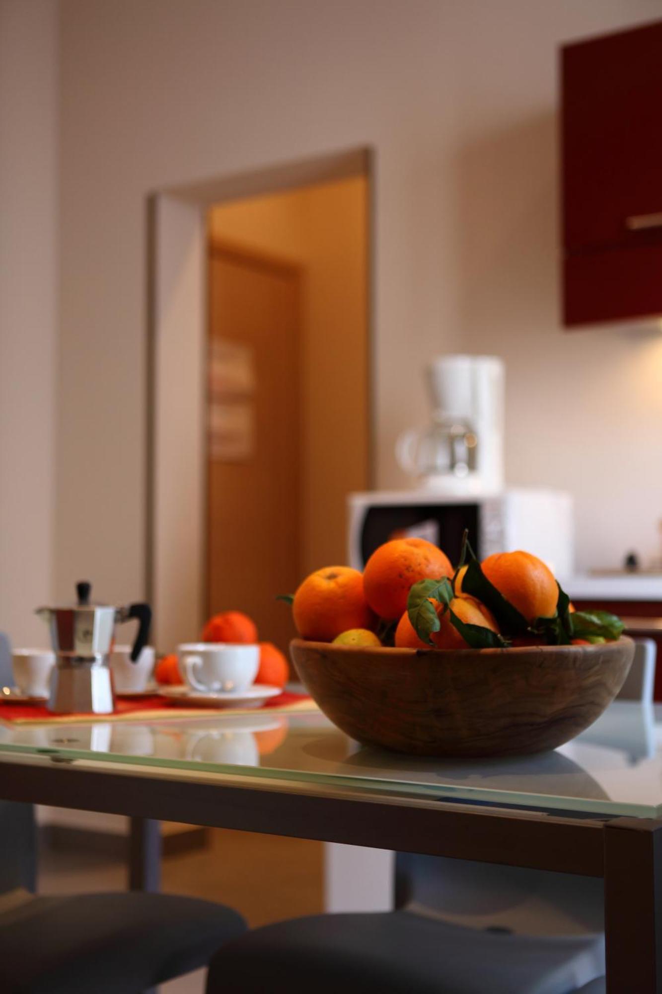 Appart hôtel Palazzo Dei Corsari 4*