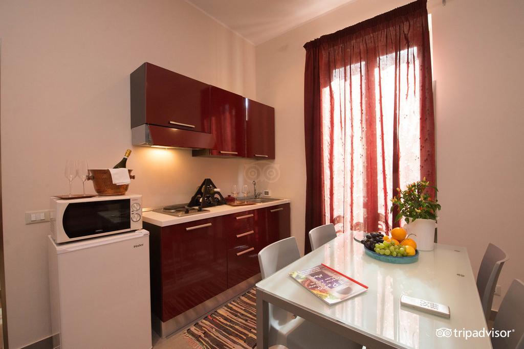Appart hôtel Palazzo Dei Corsari 4*