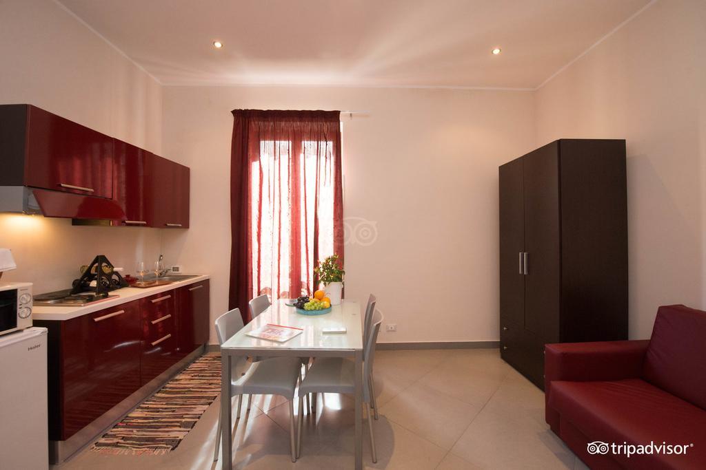 Palazzo Dei Corsari Appart hôtel 4*