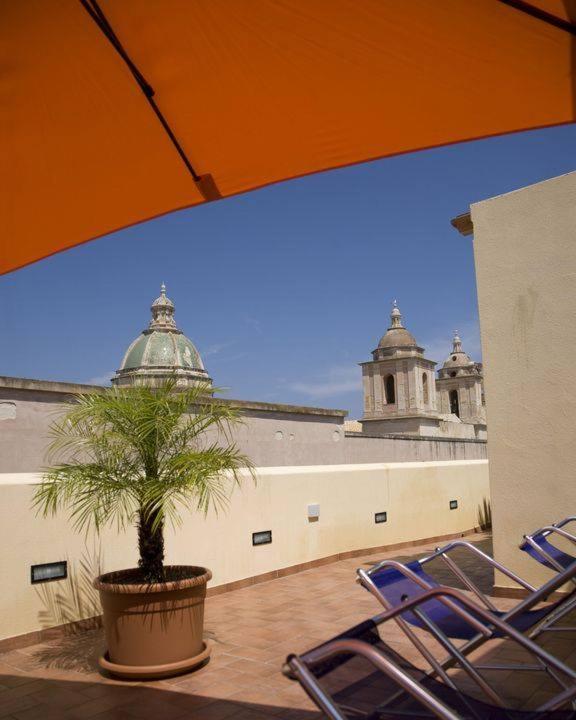 Palazzo Dei Corsari 4* Trapani