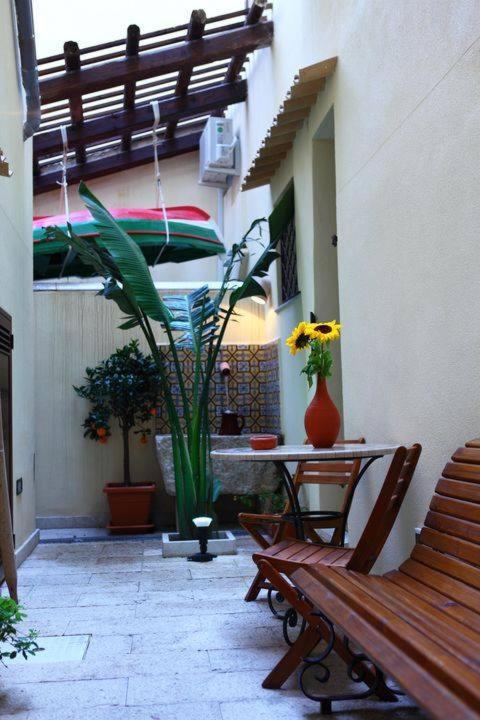 Palazzo Dei Corsari Appart hôtel 4*