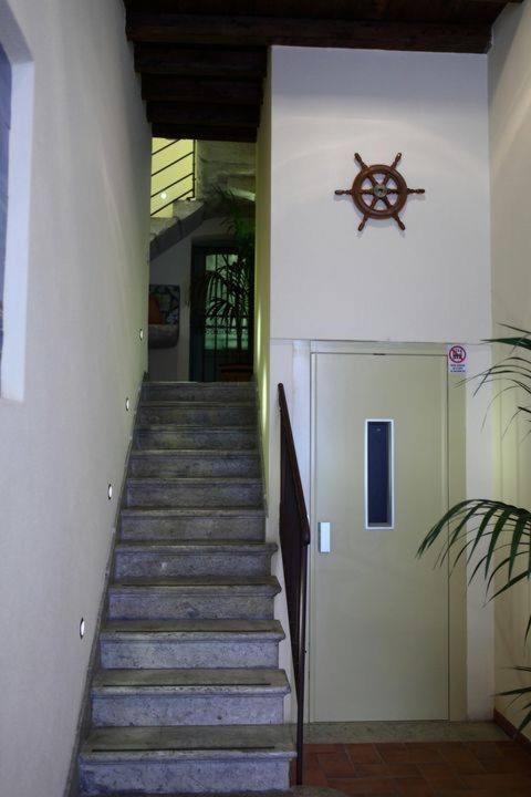 Palazzo Dei Corsari Appart hôtel Trapani