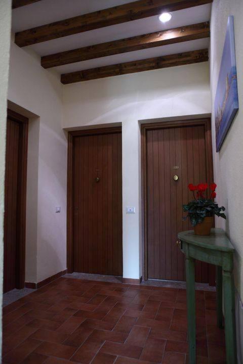 Appart hôtel Palazzo Dei Corsari Trapani